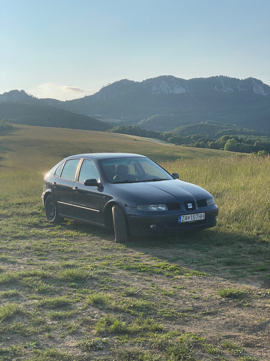 Seat Leon 1 1.9tdi 81kw