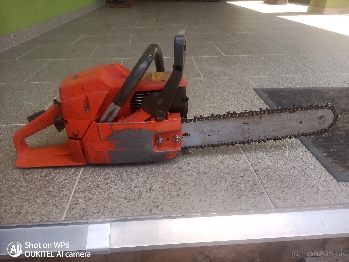 Husqvarna 268