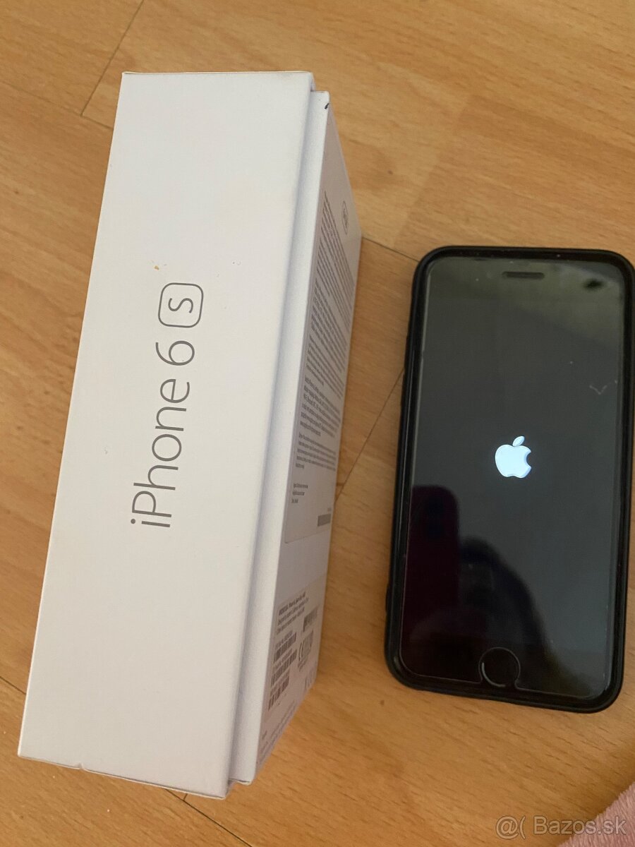 IPHONE 6s
