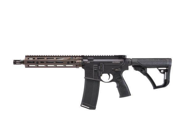 Zľava DD DANIELE DEFENSE MK18komorovaná NATO 5,56 s výbavou