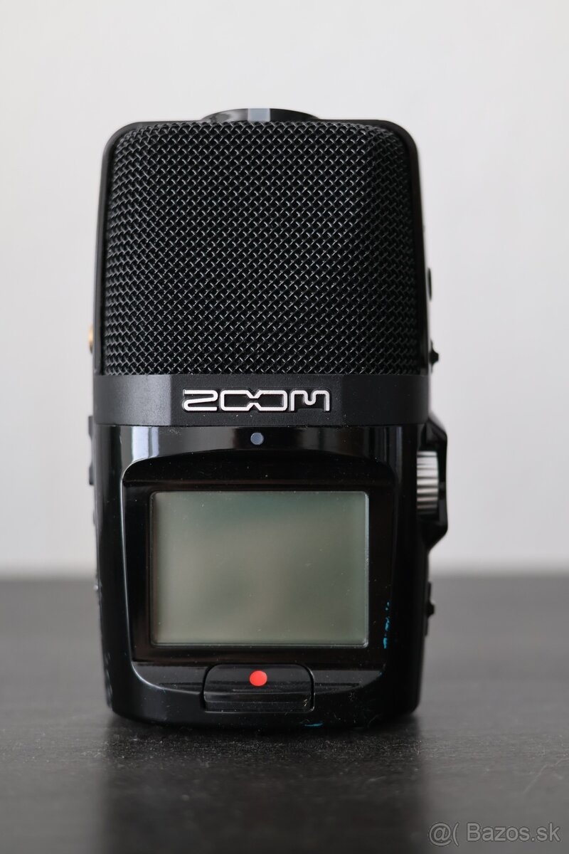 Zoom H2n