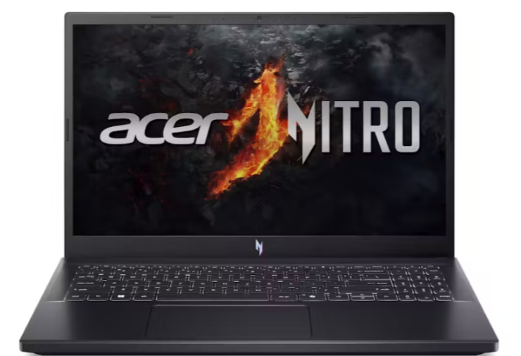 Notebook Acer Nitro V15-51 15,6"/i7-13620H/32G/1TBSSD