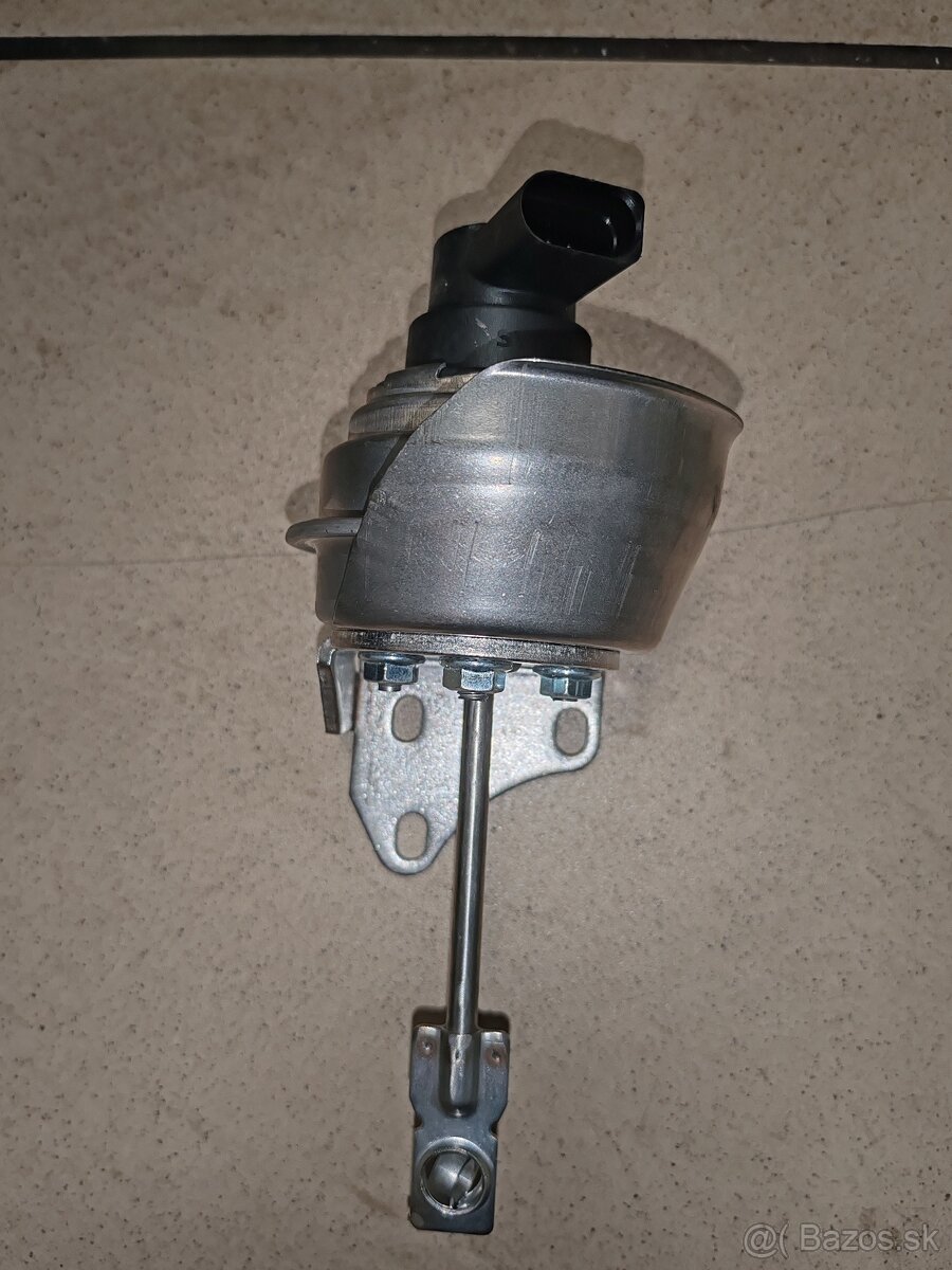 Regulácia turba