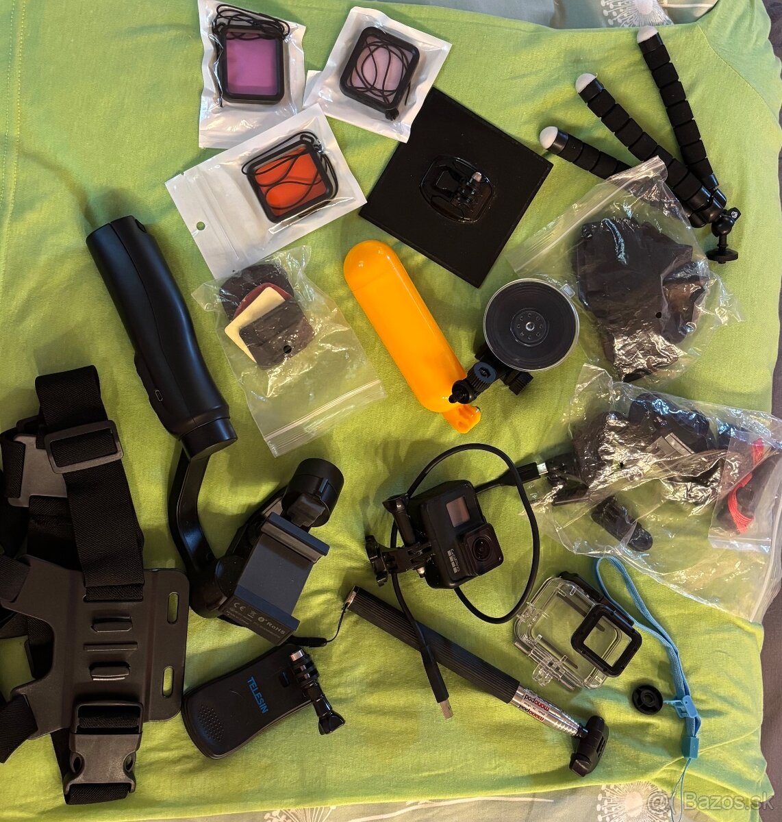 ❗️GOPro hero7❗️