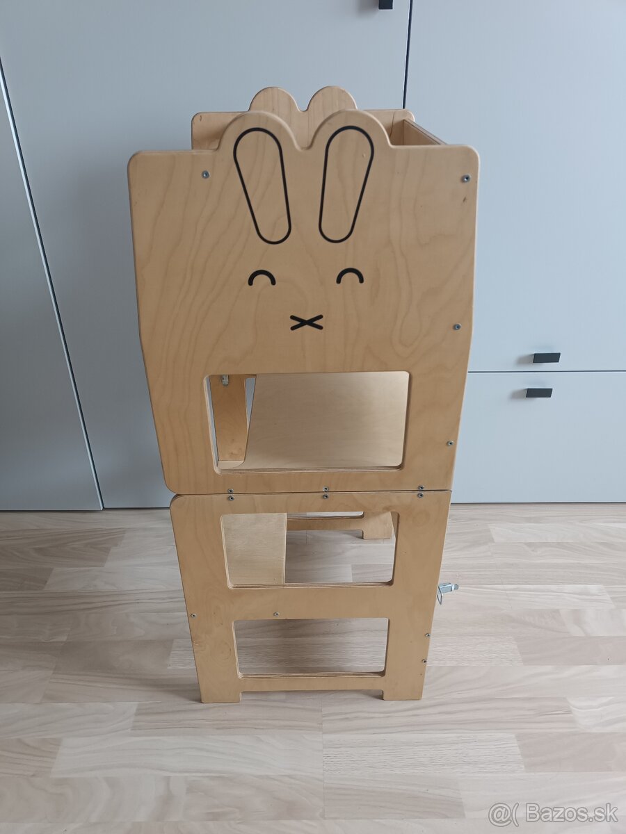 Multifunkčná učiaca veža Craffox