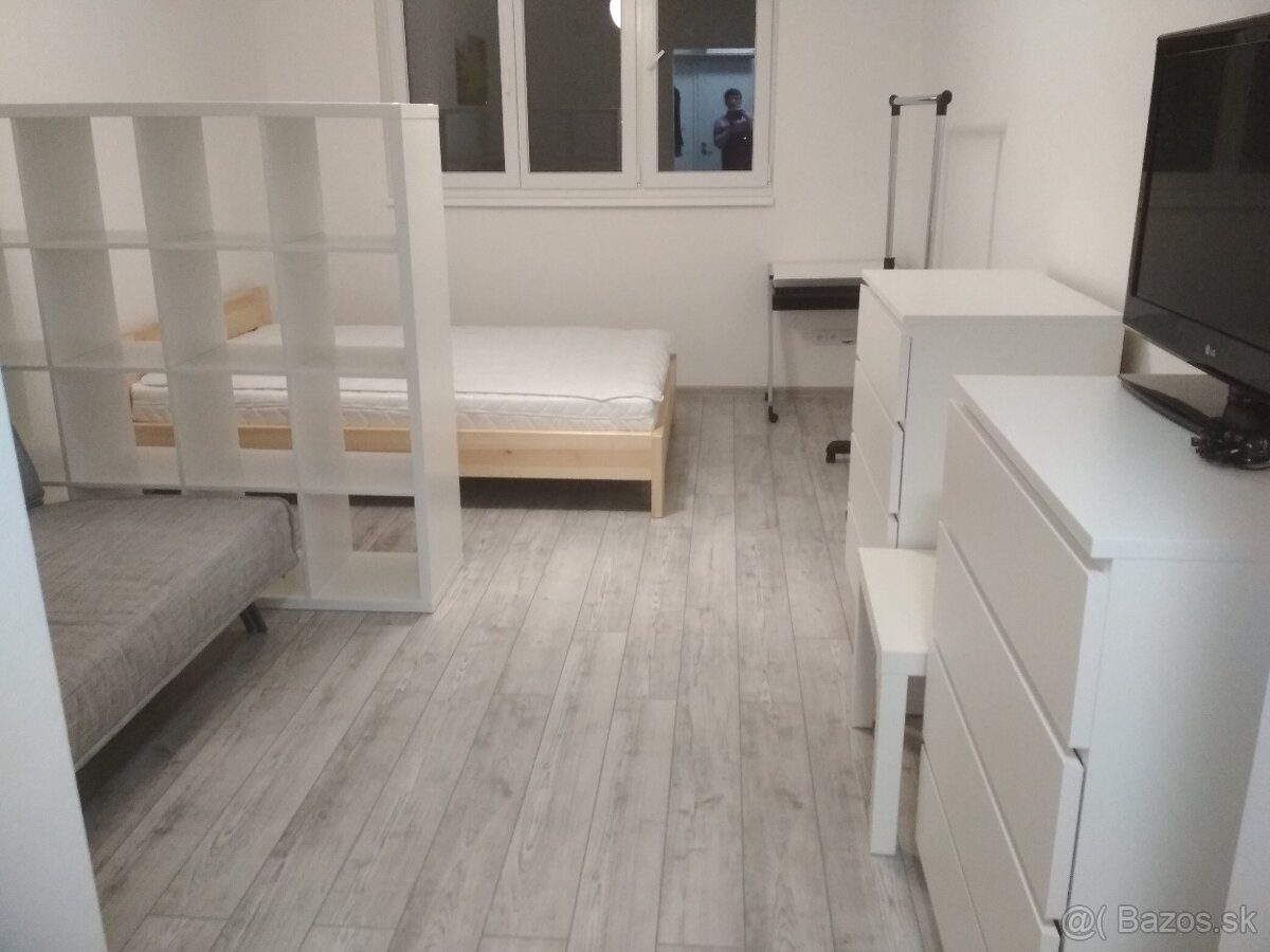 Byt na prenájom