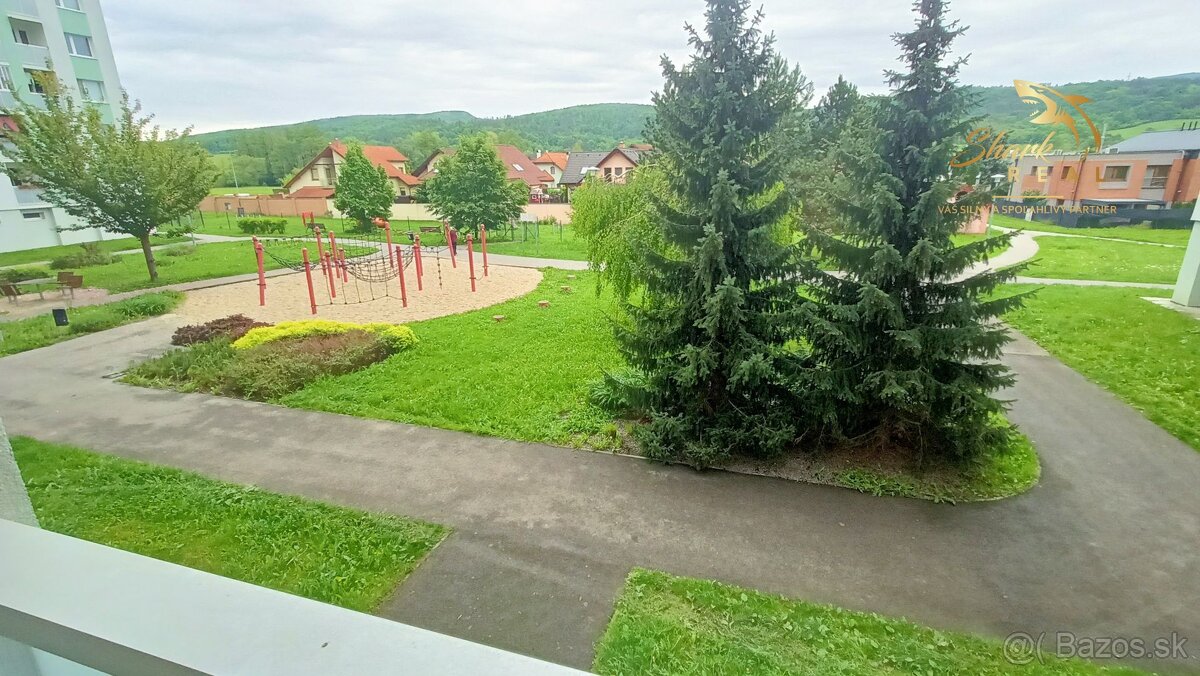 2 - izbový byt na predaj v TOP lokalite