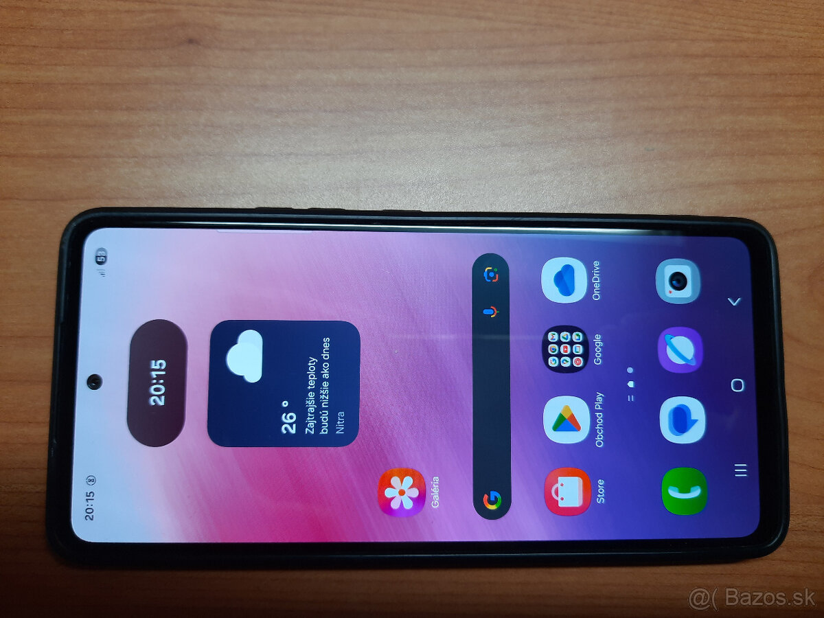 Samsung Galaxy A53 5G 6GB/128GB