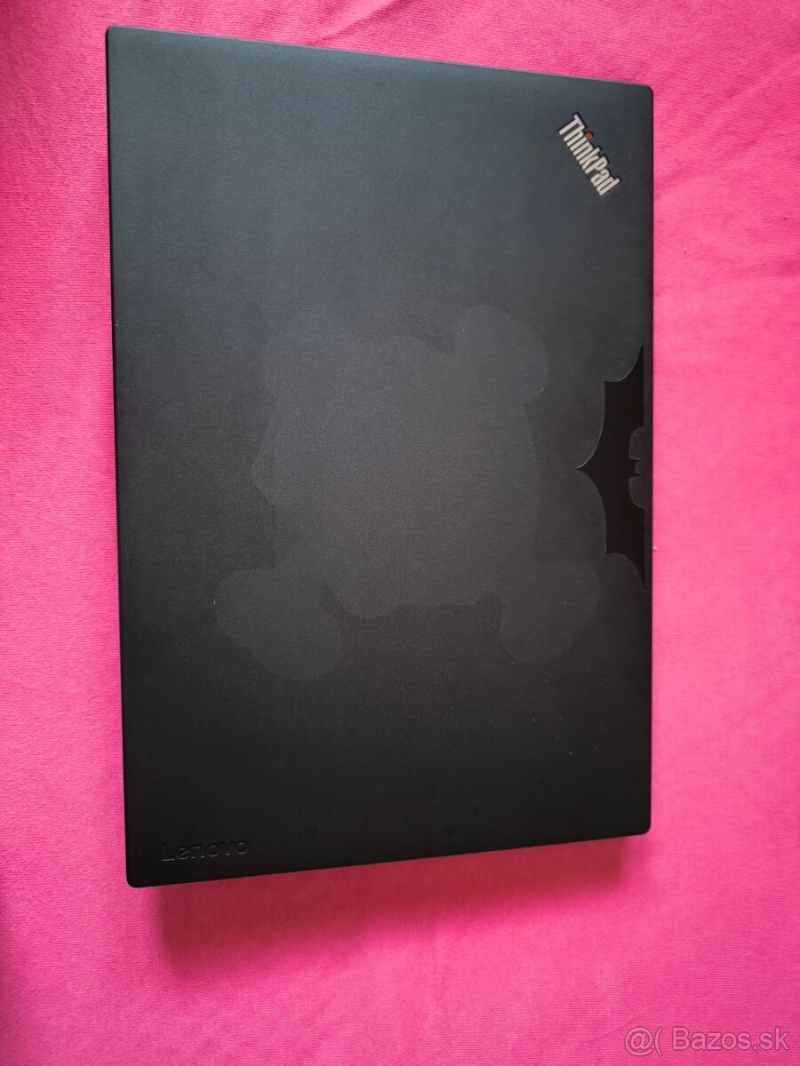 Lenovo X270 12.5"