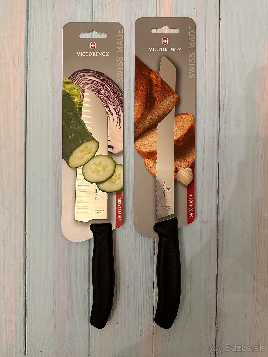 Kuchynské nože Victorinox SwissClassic