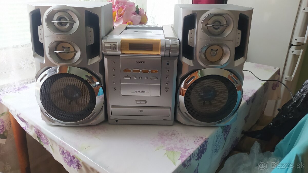 sony