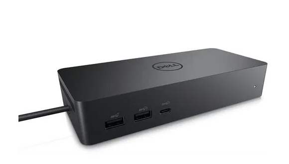 Dell Universal Dock UD22 - dokovacia stanica