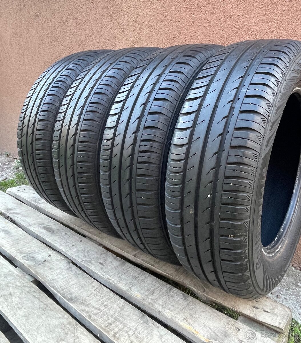 Continental 185/65 R15 4x=100e