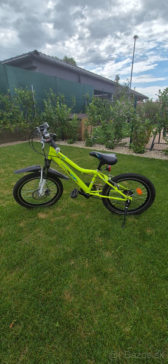 Bicykel 20"
