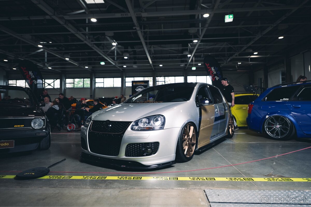 Volkswagen Golf 5 2.0 TDI