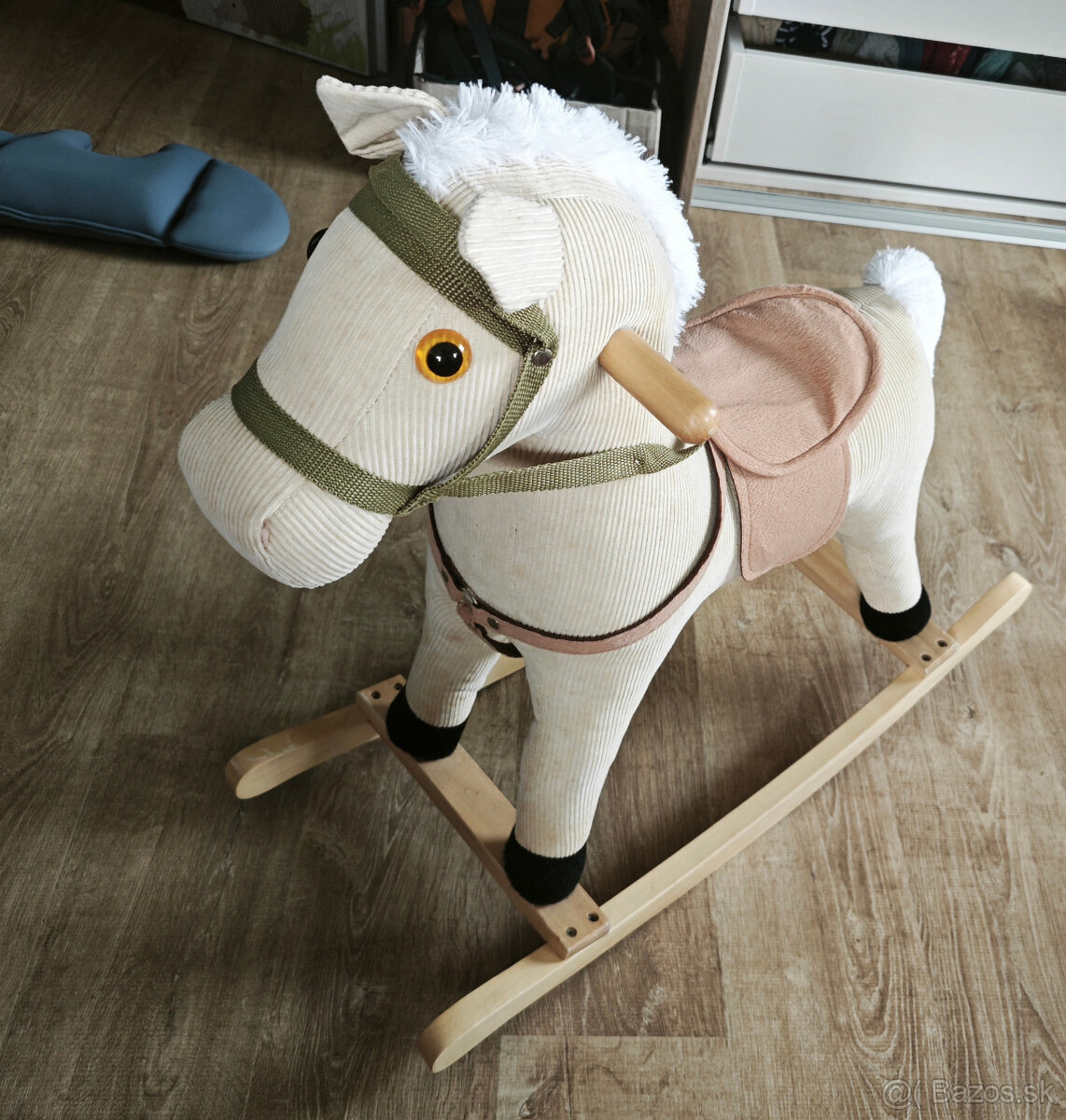 Hojdaci konik