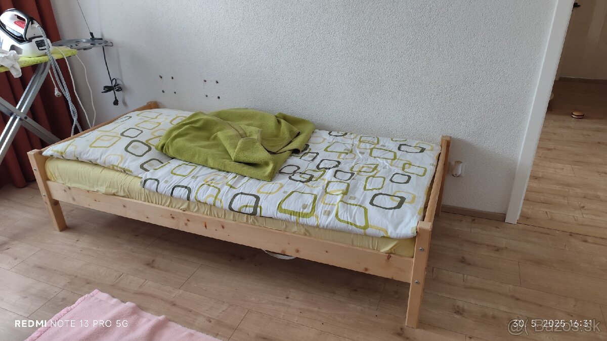 Predám postel