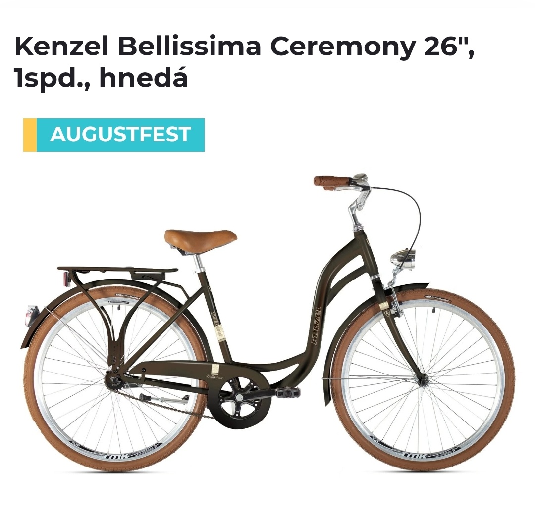 Kenzel 26"