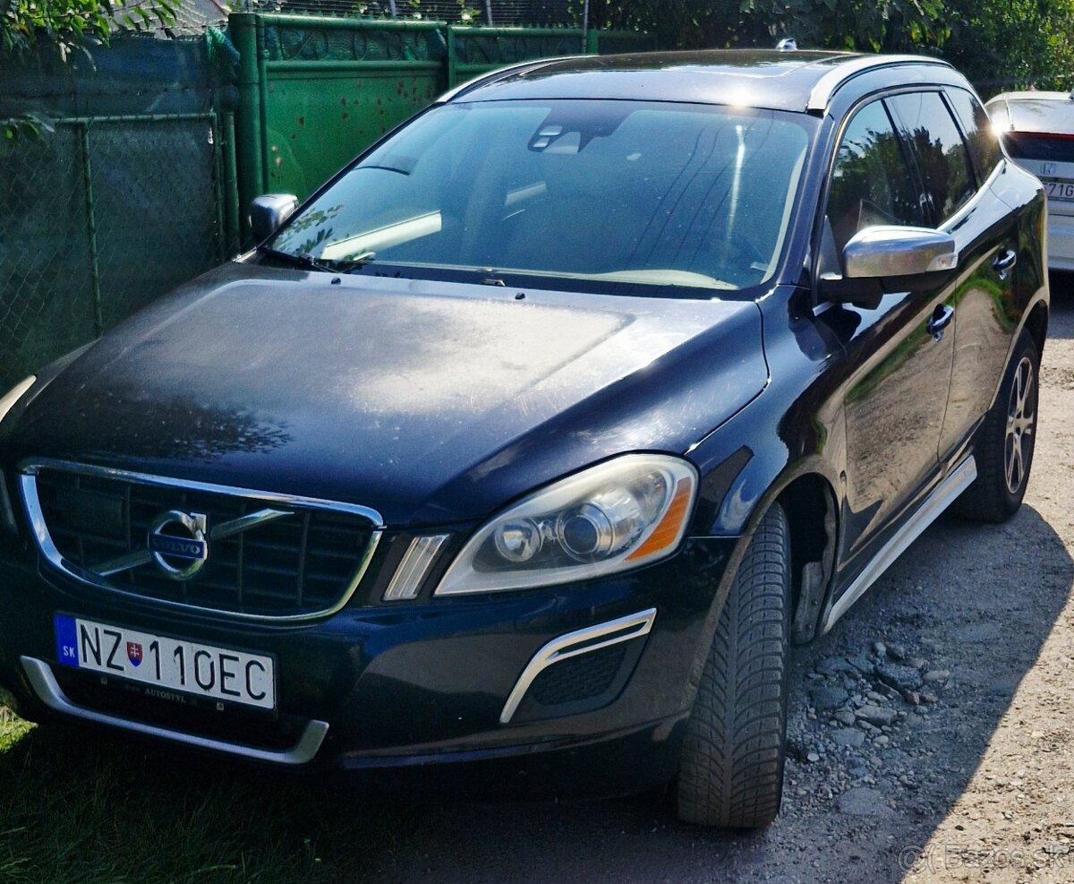 XC60