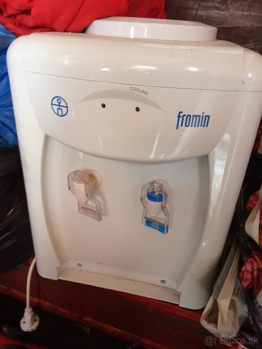 Predám