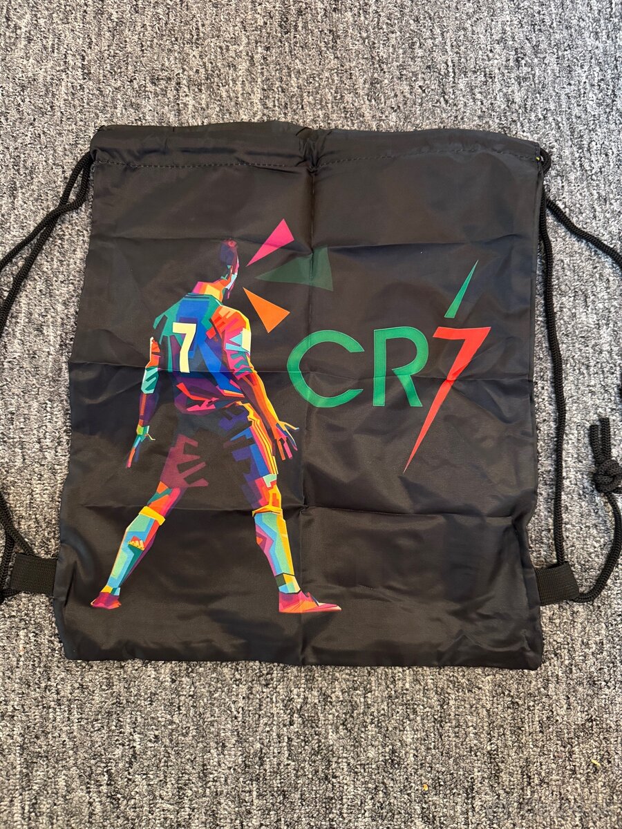 Vak CR7