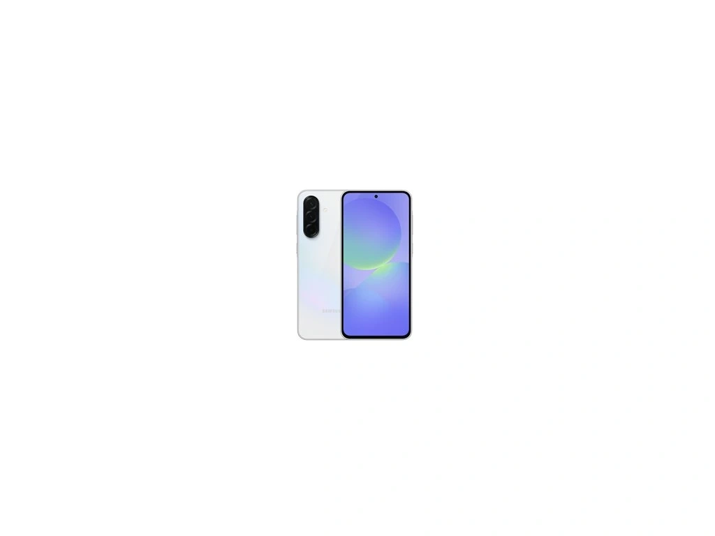 Samsung GALAXY A36 5G, 128GB Light Gray