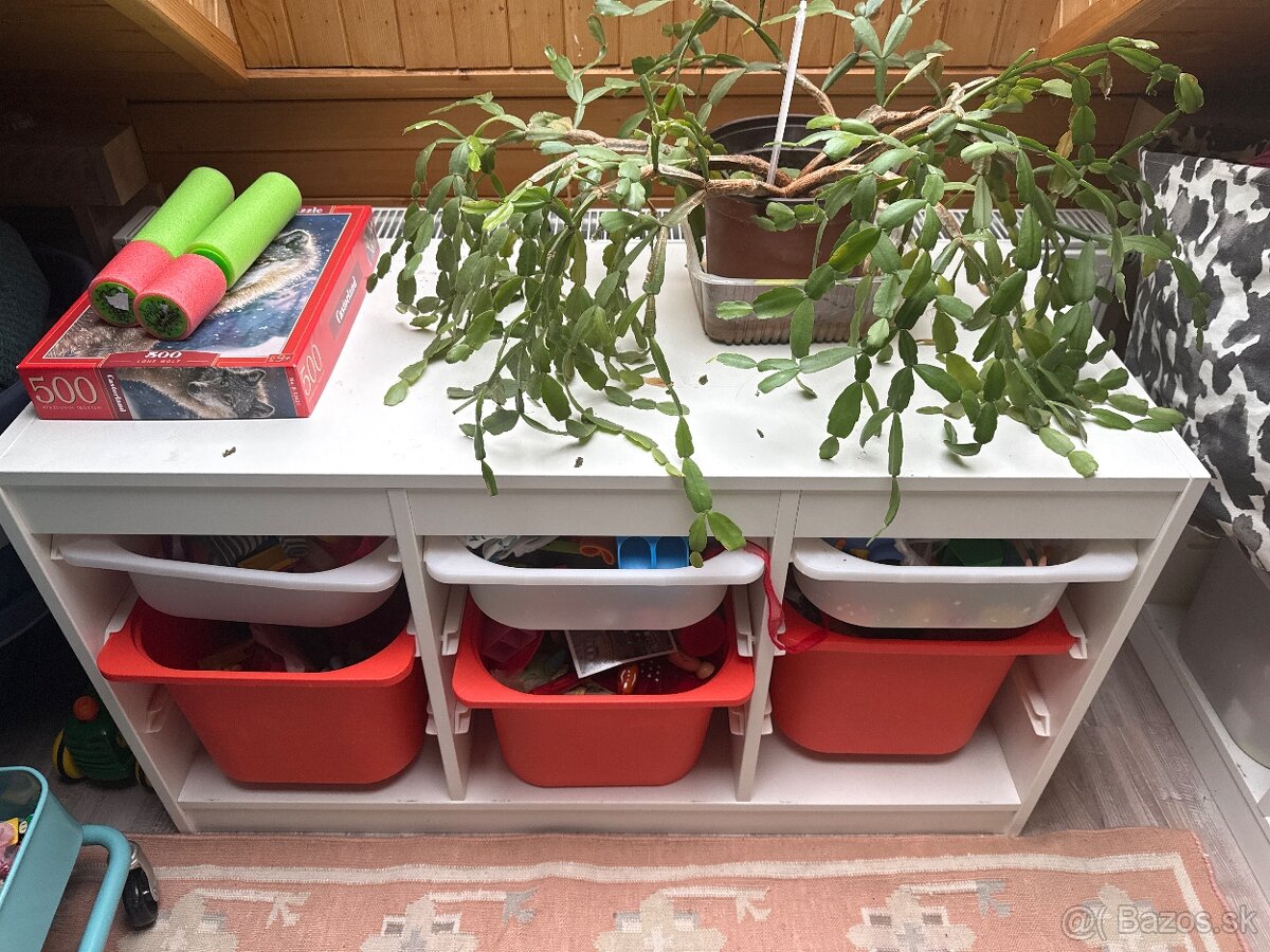 Ikea trofast
