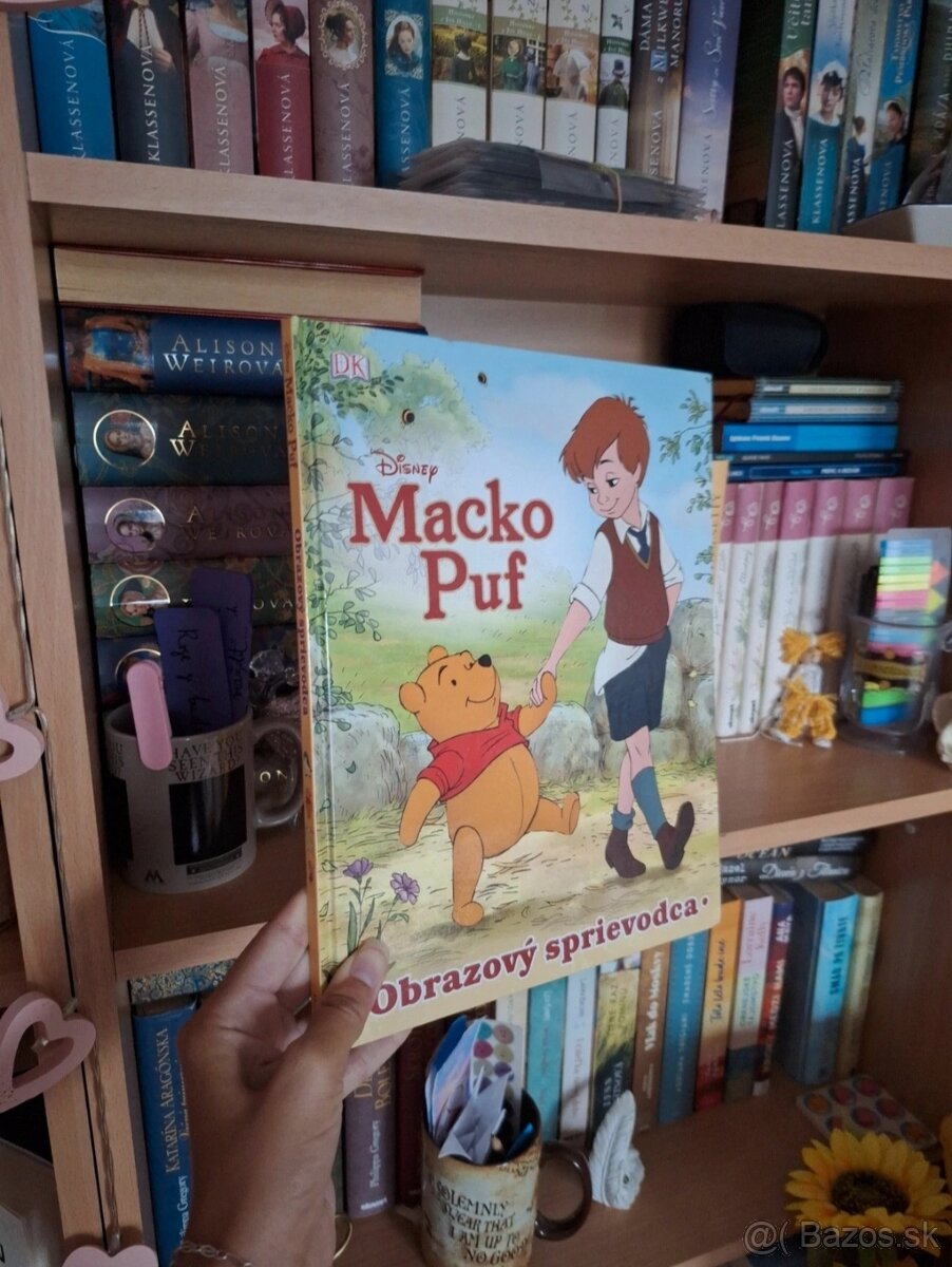 Macko Puf