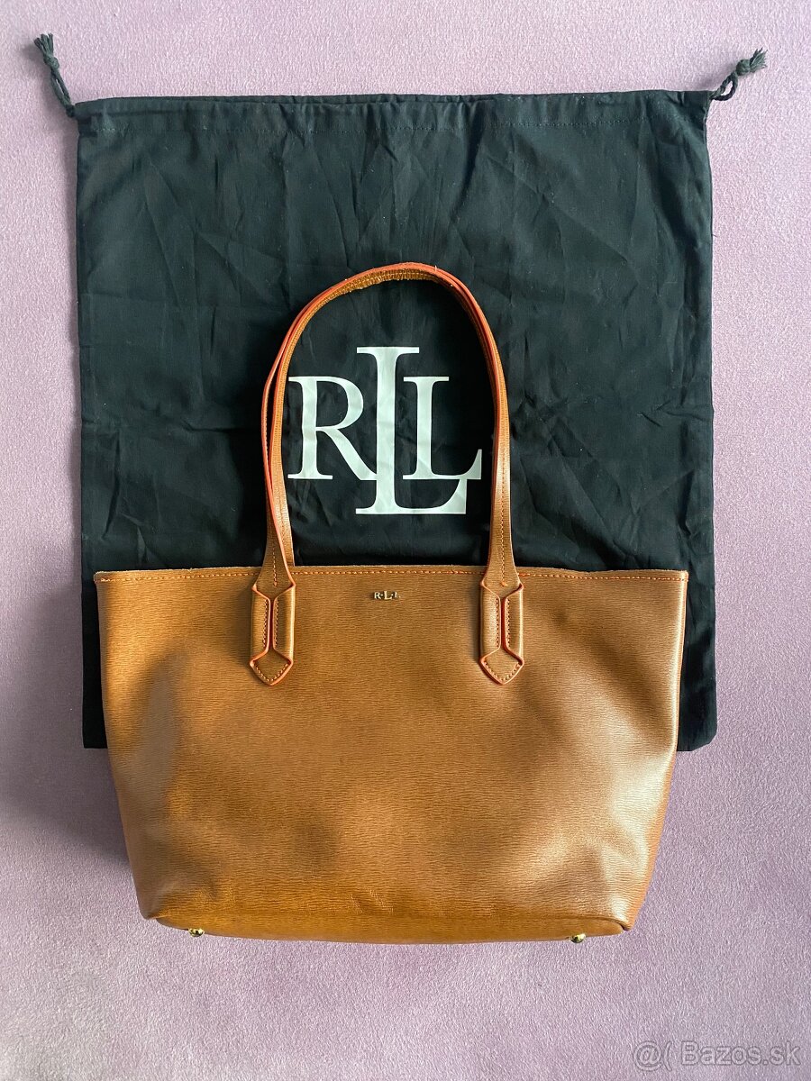 Kabelka Ralph Lauren