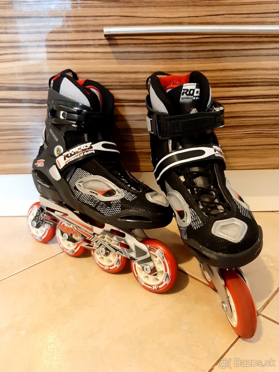InLine Roces S253