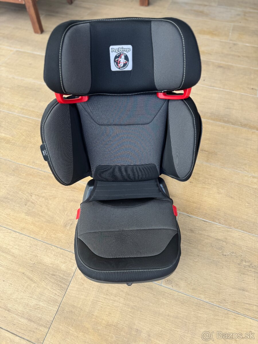 Autosedačka Peg Perego Viaggio 2-3 Flex ISOFIX