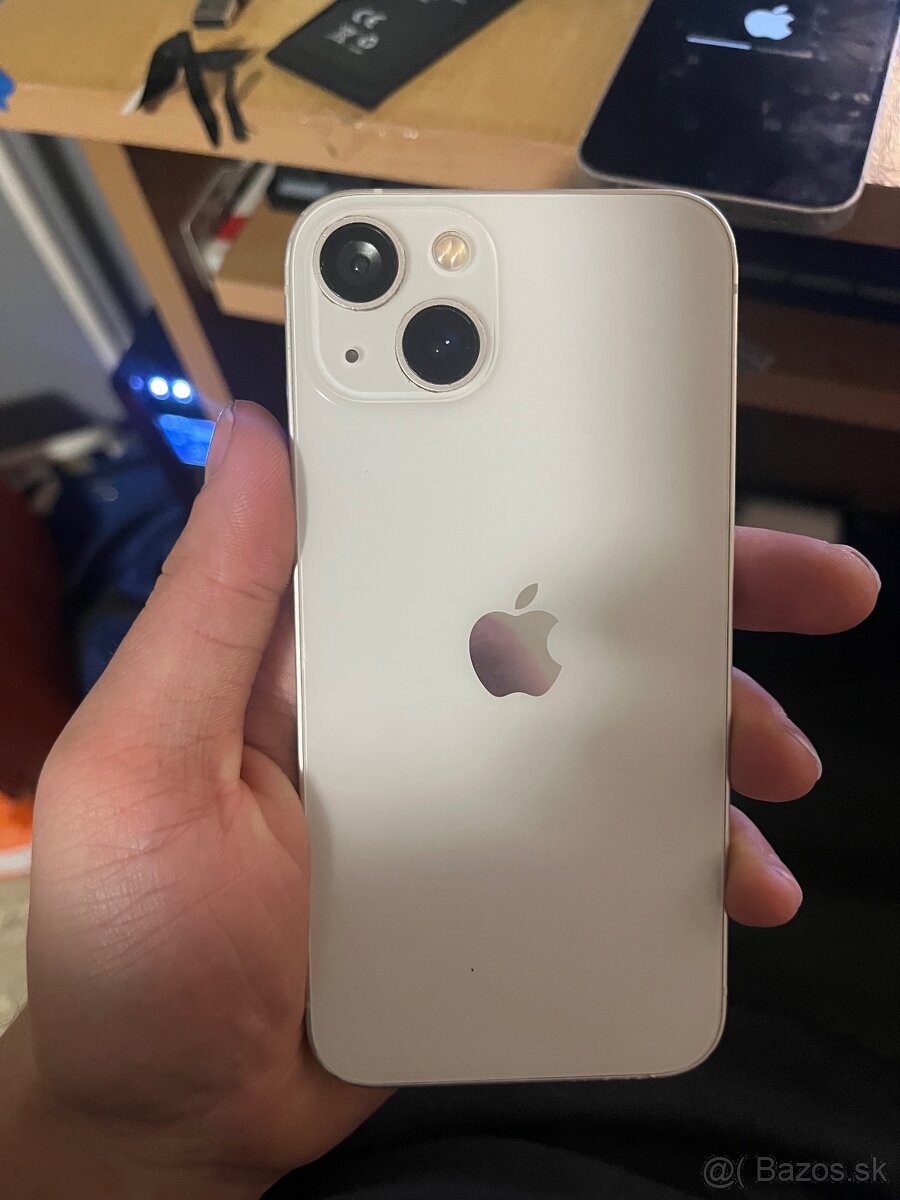 Predám housing na iPhone 13