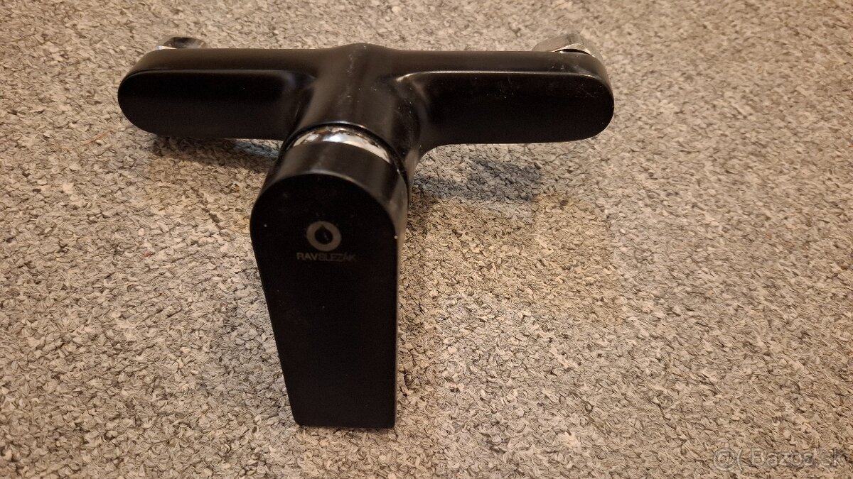 Predám vodovodné sprchové batérie