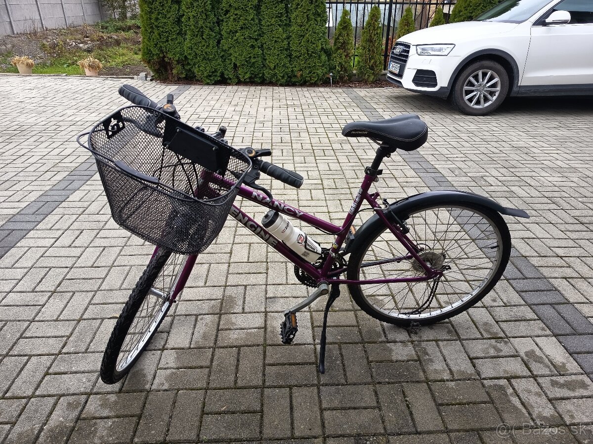 Bicykel