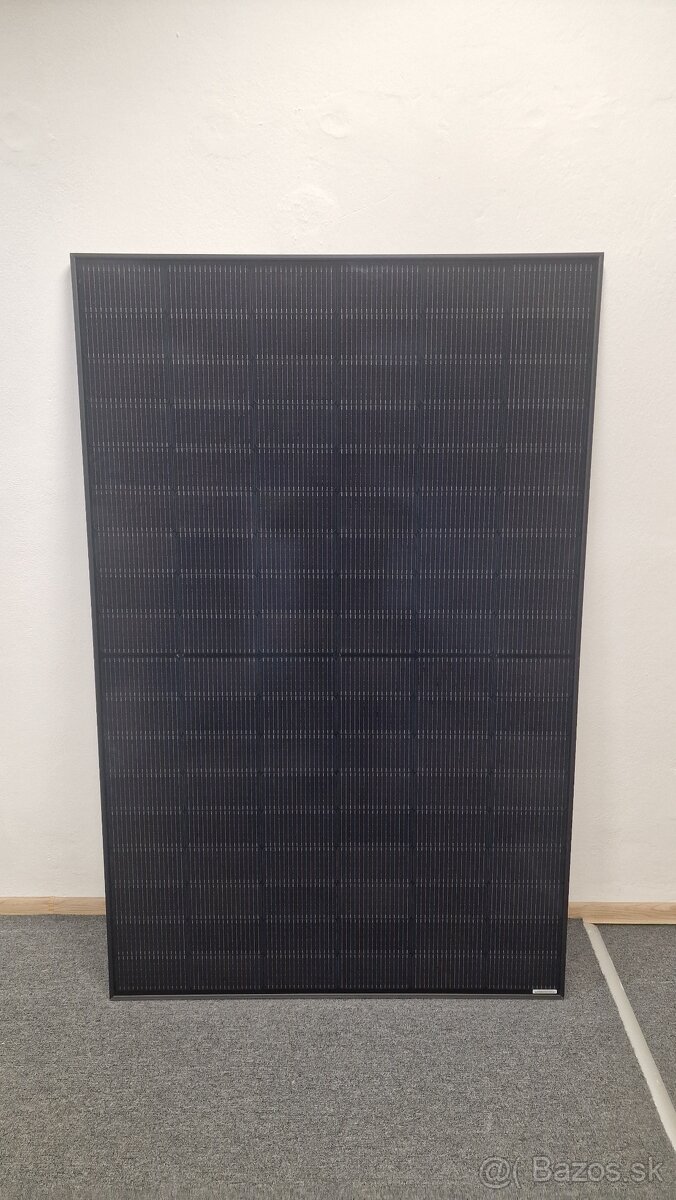 Fotovaltaicky panel Jinko JKM440N-54HL4R-B