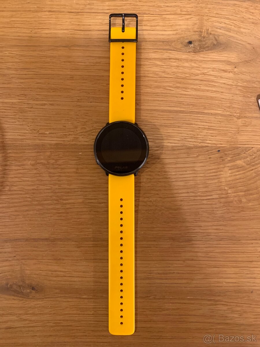 športové hodinky polar ignite