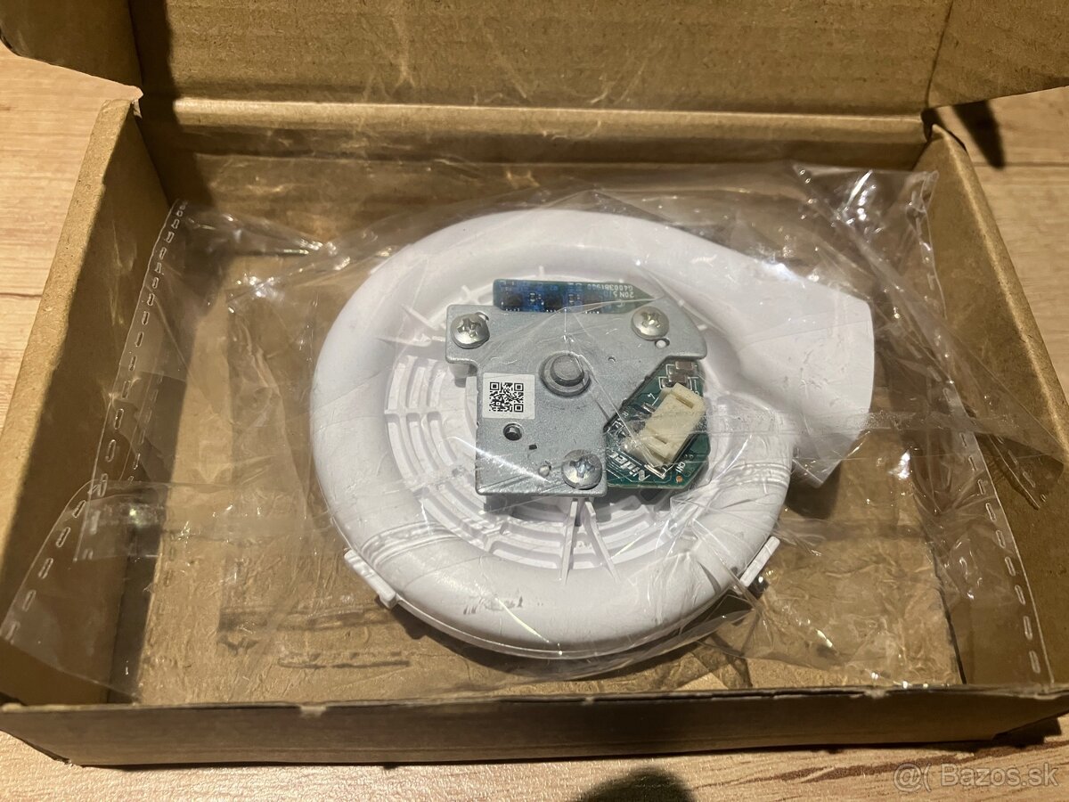 NOVÝ sací motor (fén) na robotický vysávač Xiaomi Roborock