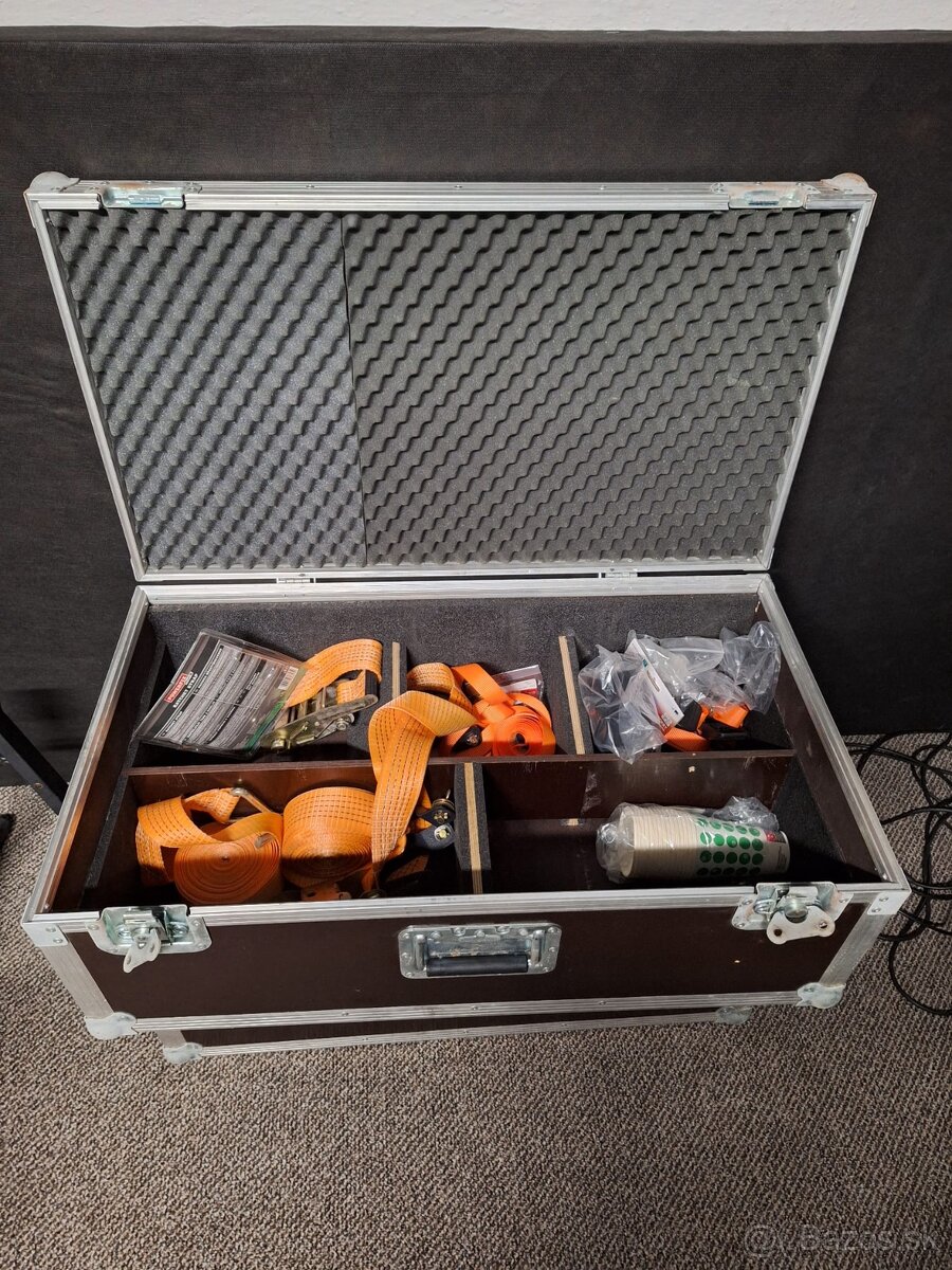 Dátový kábel + hardcase