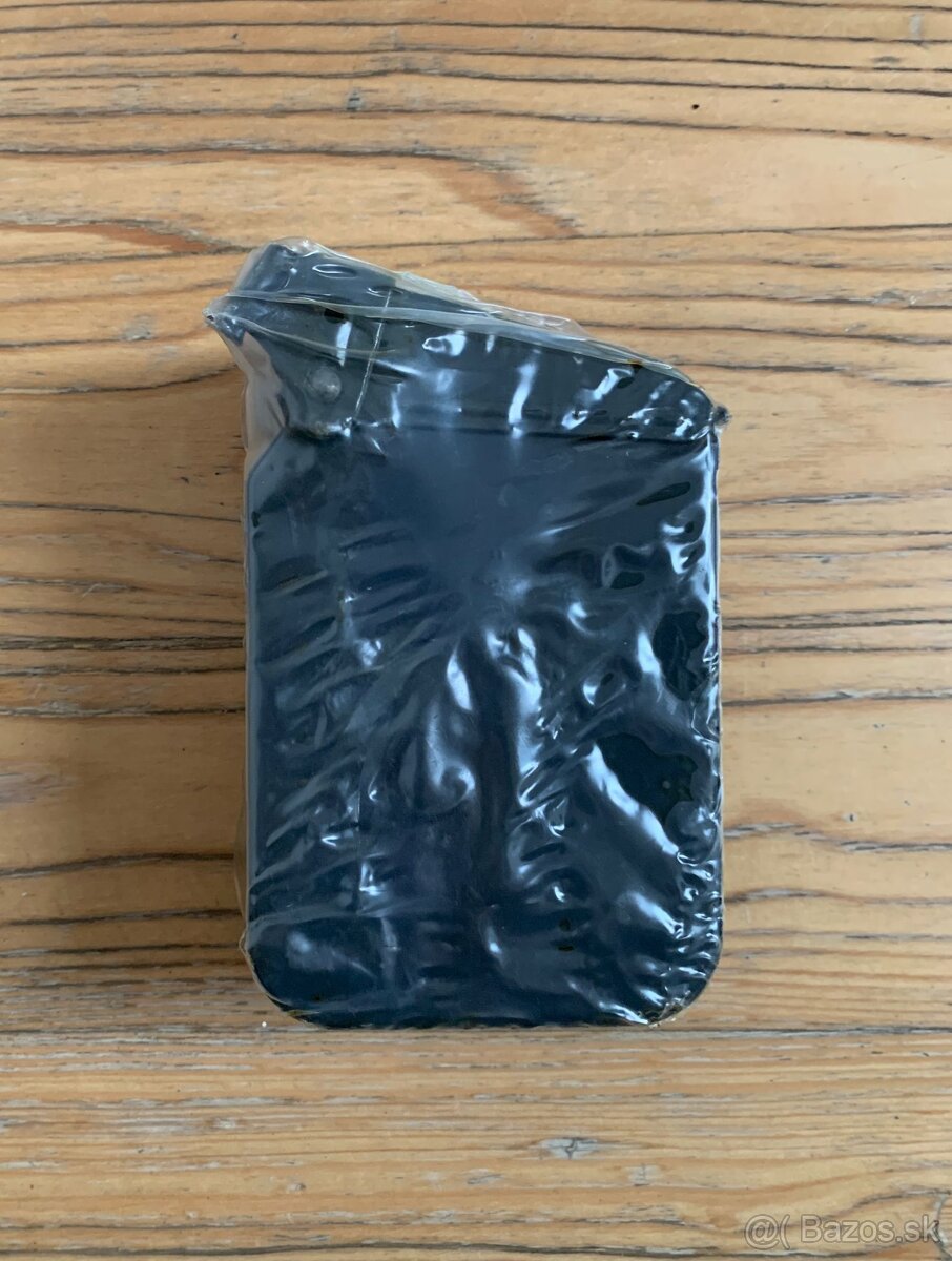 vz59 UK59 schránka + pas = 20 euro