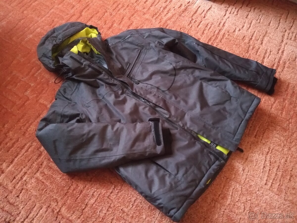 bunda lyziarska zn.loap nova PC80€