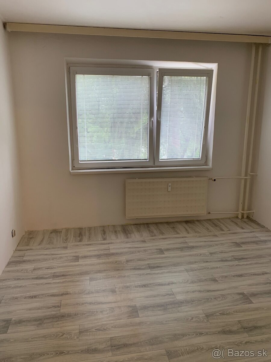 Prenájom bytu v PB