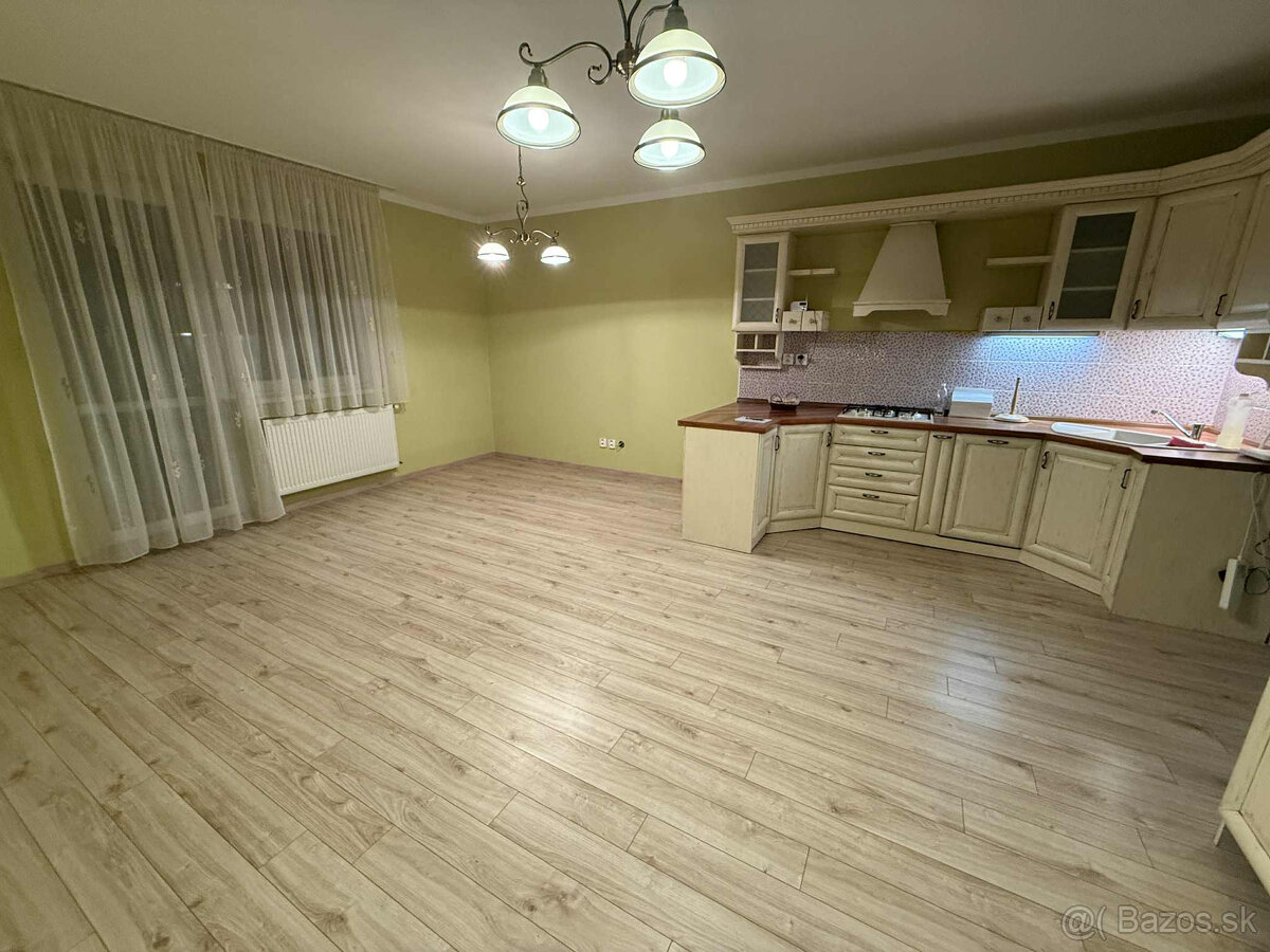 Veľký  3izbový byt na prenájom v Dunajskej Strede 📞 0903 509