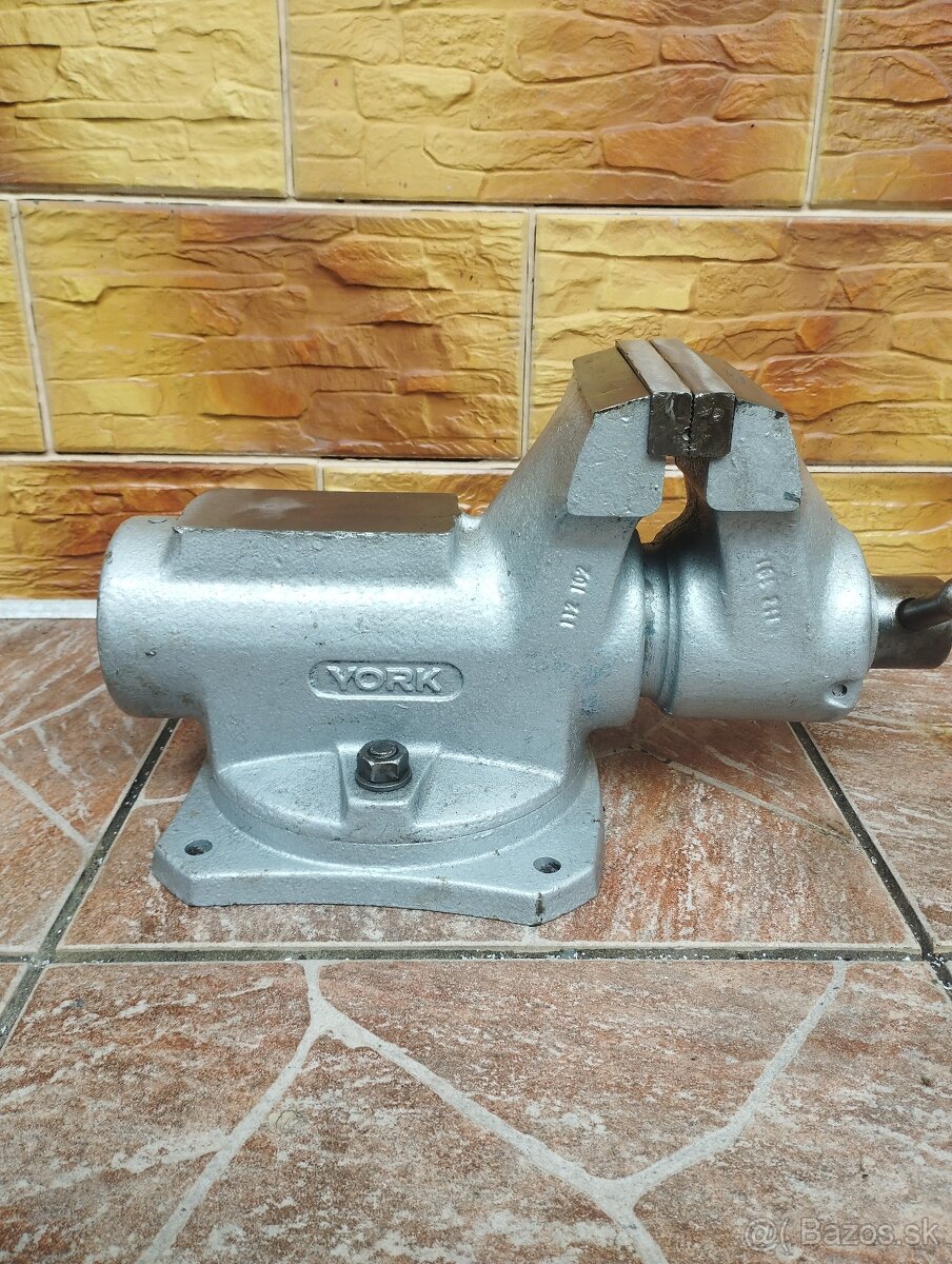 Zverák York 125,York 150, zverák 160