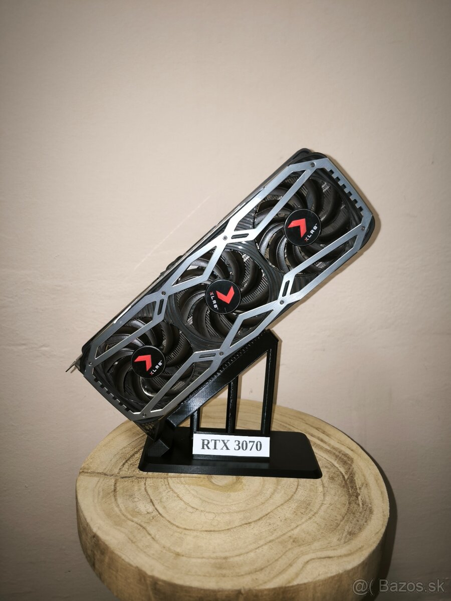 PNY RTX 3070 Revel