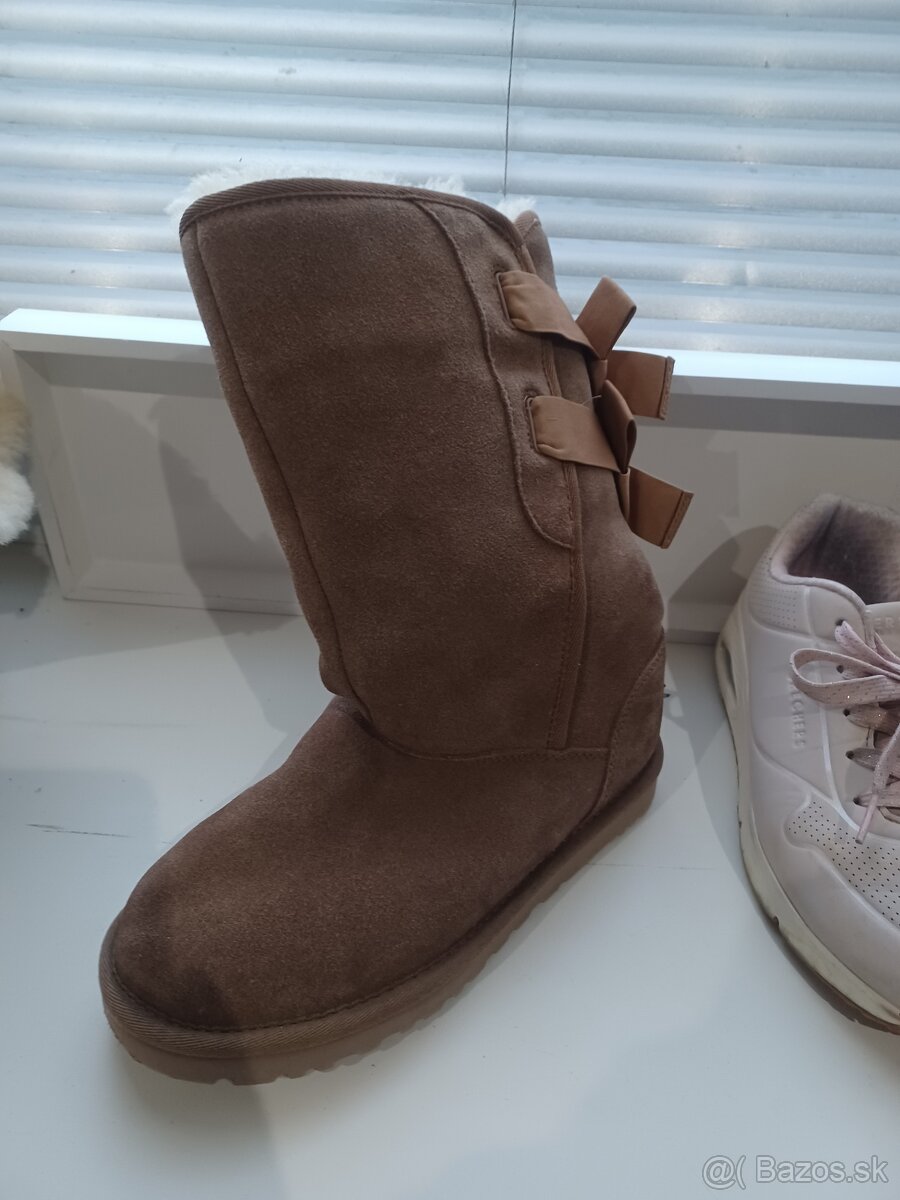 Predam cizmy UGG. Velkost 36