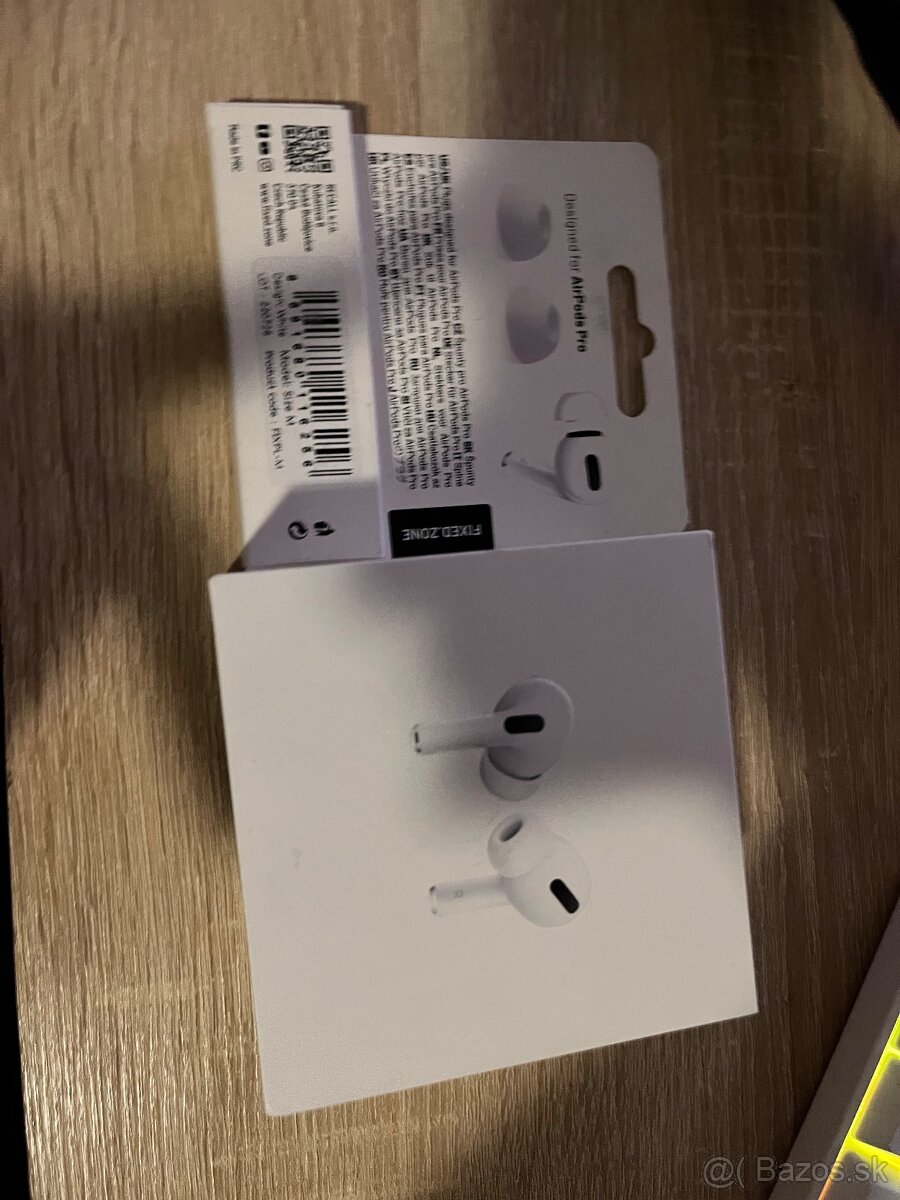 AirPods pro 1