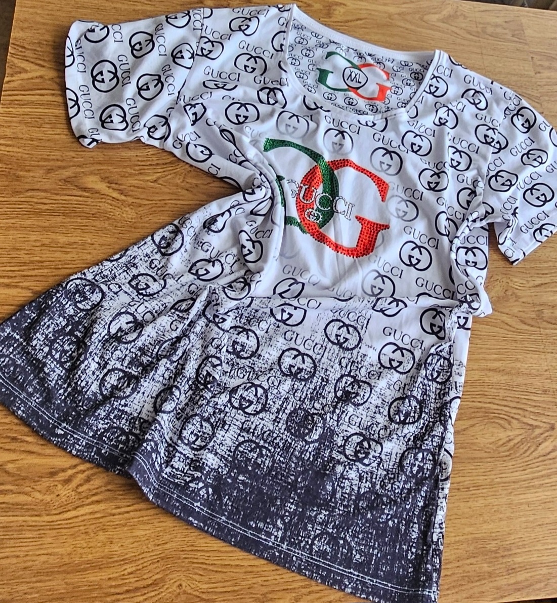 Predám nové pánske tričko G