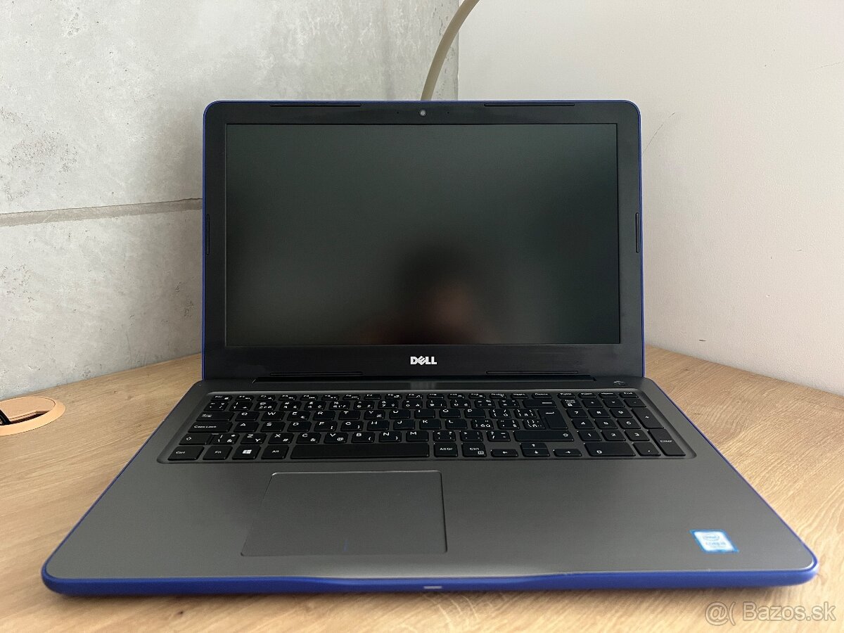 DELL INSPIRON P66F