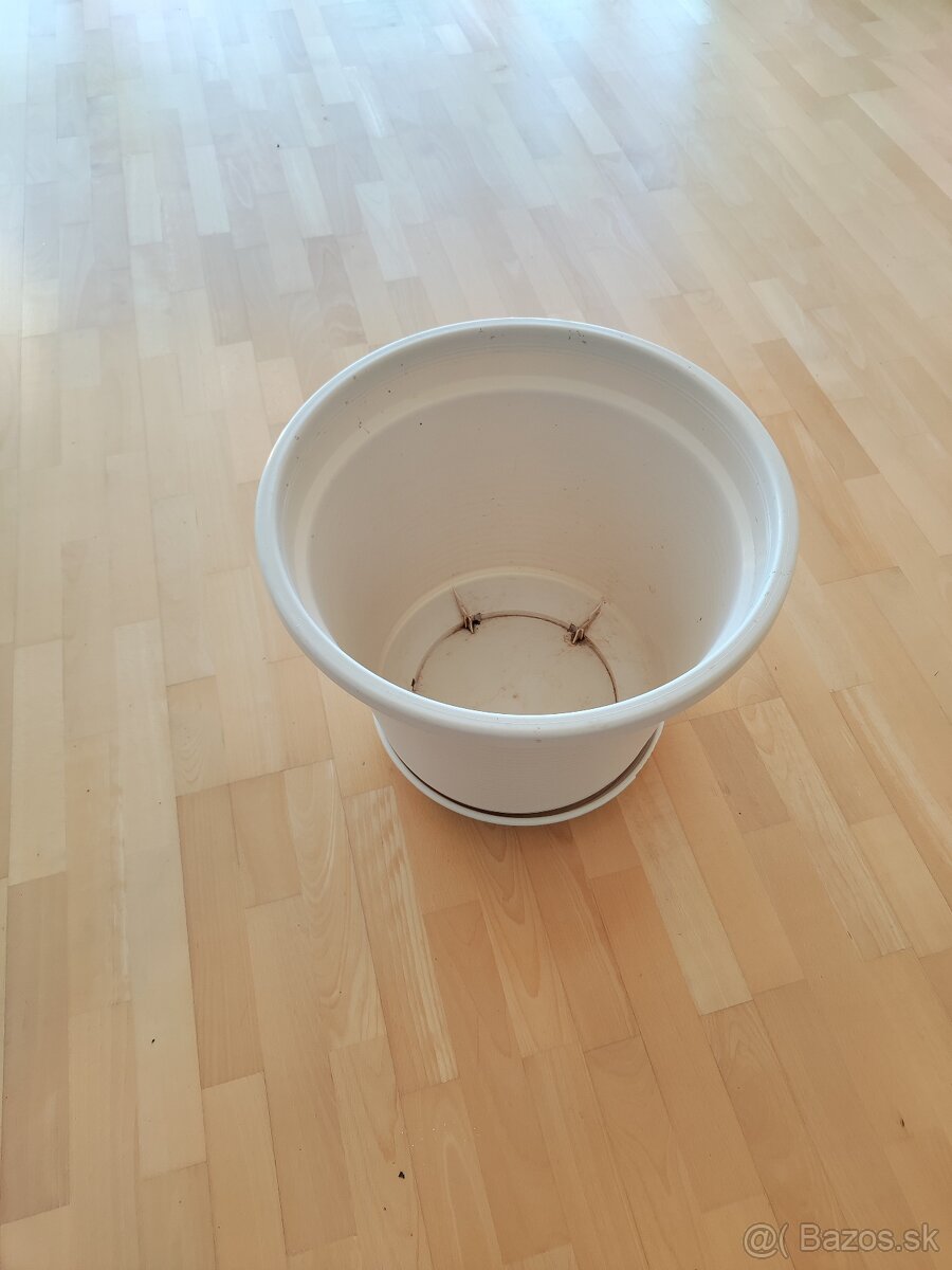 Kvetináč priemer 53 cm