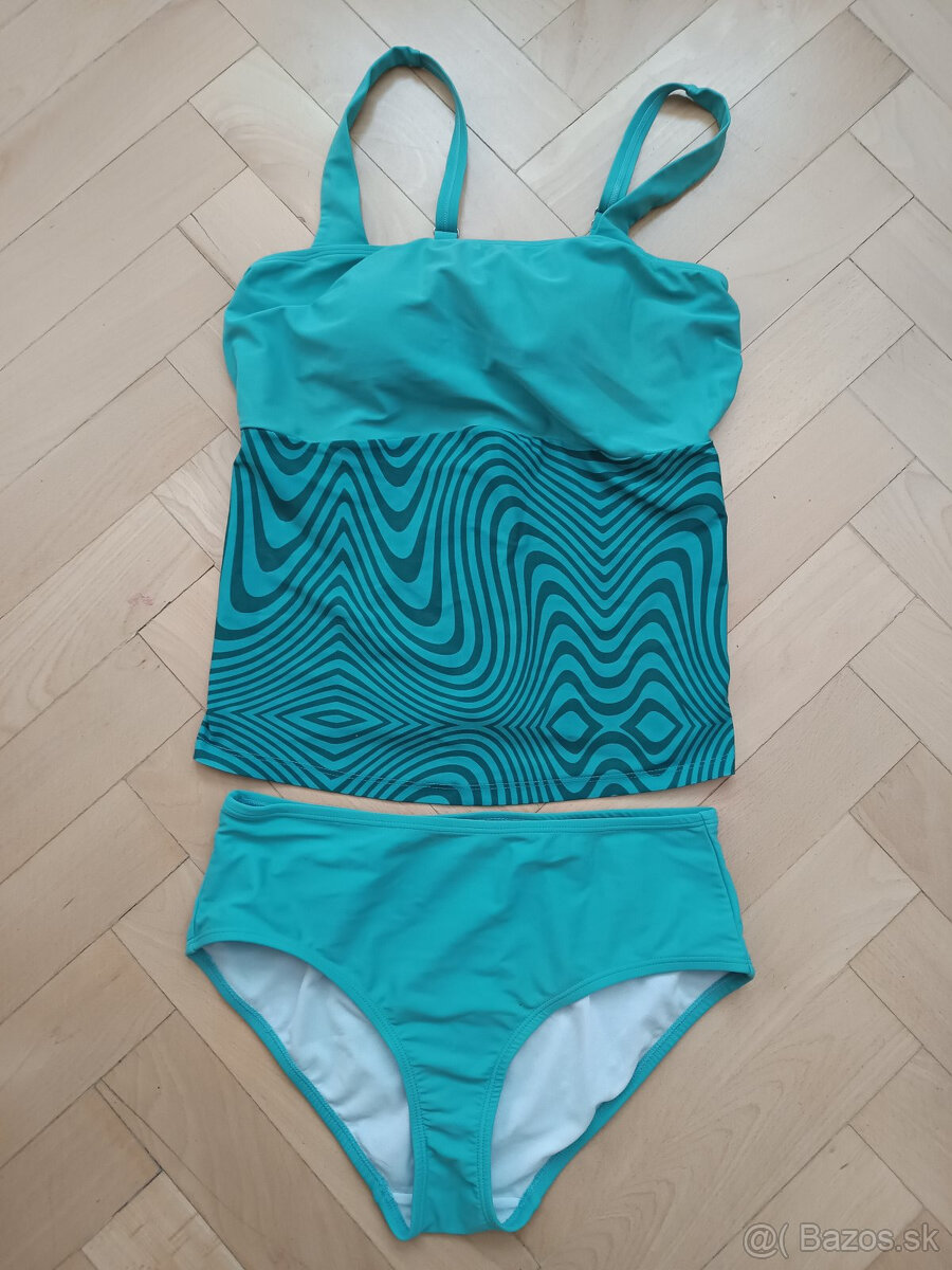 Dámske plavky dvojdielne